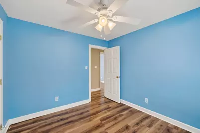 1005 Autumnwood Circle, Apex, NC 27502 - Photo 29