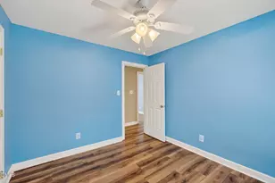 1005 Autumnwood Cir, Apex, NC 27502 - Photo 29