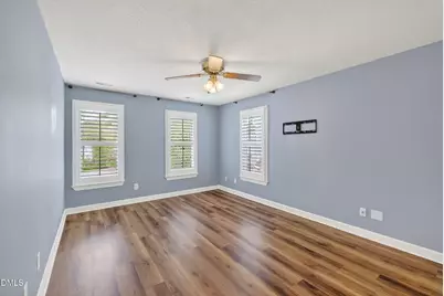 1005 Autumnwood Circle, Apex, NC 27502 - Photo 19