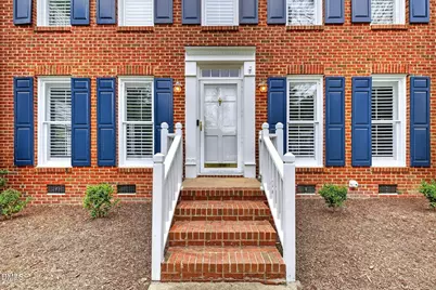 1005 Autumnwood Circle, Apex, NC 27502 - Photo 5