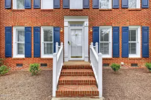 1005 Autumnwood Cir, Apex, NC 27502 - Photo 5