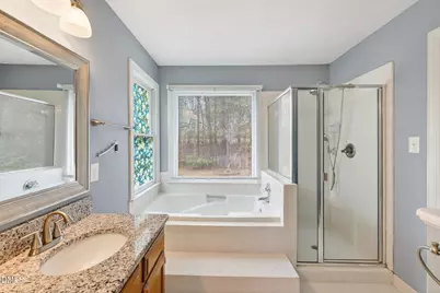 1005 Autumnwood Circle, Apex, NC 27502 - Photo 23