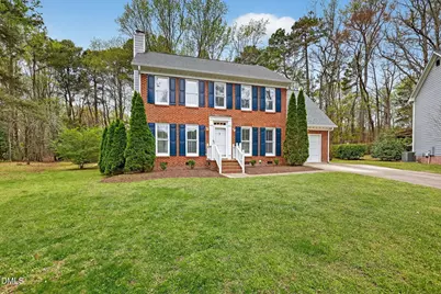 1005 Autumnwood Circle, Apex, NC 27502 - Photo 3