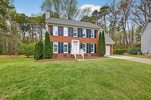 1005 Autumnwood Cir, Apex, NC 27502 - Photo 3