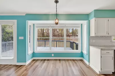 1005 Autumnwood Circle, Apex, NC 27502 - Photo 17