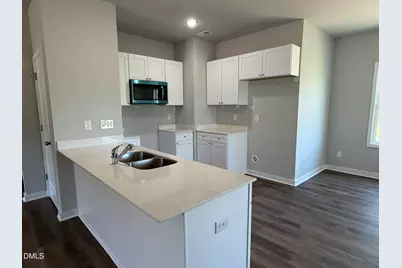 25 Jacobs Ridge Drive, Four Oaks, NC 27524 - Photo 3