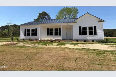 25 Jacobs Ridge Drive, Four Oaks, NC 27524 - Photo 1