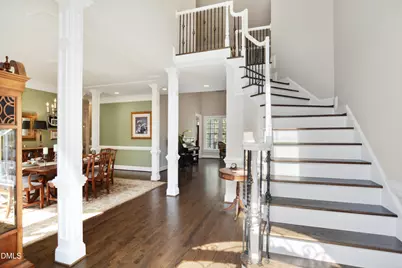 6121 Carlyle Drive, Raleigh, NC 27614 - Photo 3