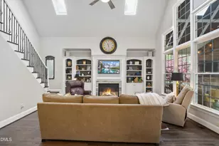 6121 Carlyle Dr, Raleigh, NC 27614 - Photo 9