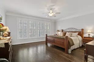 6121 Carlyle Dr, Raleigh, NC 27614 - Photo 19