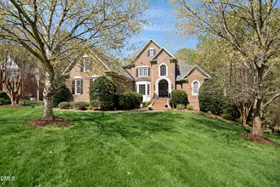 6121 Carlyle Drive, Raleigh, NC 27614 - Photo 1