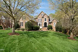 6121 Carlyle Dr, Raleigh, NC 27614 - Photo 1