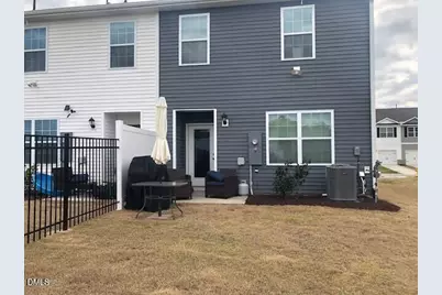 527 Belgian Red Way, Rolesville, NC 27571 - Photo 3