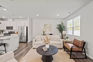 1050 Gentle Reed Dr, Durham, NC 27703 - Photo 11