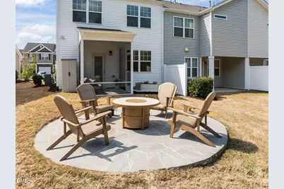 1050 Gentle Reed Drive, Durham, NC 27703 - Photo 27