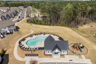 1050 Gentle Reed Dr, Durham, NC 27703 - Photo 33