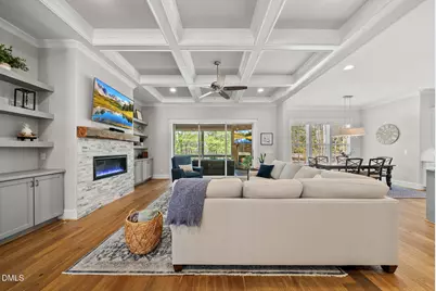 1117 Touchstone Way, Wake Forest, NC 27587 - Photo 9