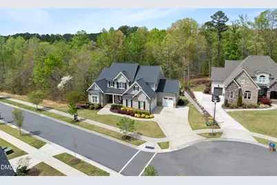 1117 Touchstone Way, Wake Forest, NC 27587 - Photo 59