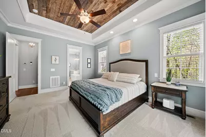 1117 Touchstone Way, Wake Forest, NC 27587 - Photo 31