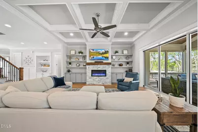 1117 Touchstone Way, Wake Forest, NC 27587 - Photo 11