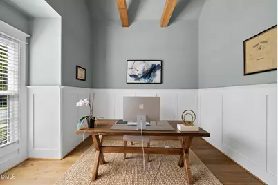 1117 Touchstone Way, Wake Forest, NC 27587 - Photo 5