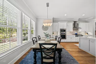 1117 Touchstone Way, Wake Forest, NC 27587 - Photo 17