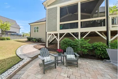 1117 Touchstone Way, Wake Forest, NC 27587 - Photo 55