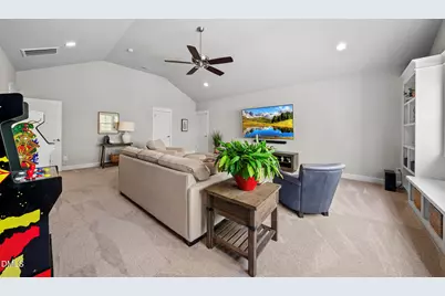 1117 Touchstone Way, Wake Forest, NC 27587 - Photo 51