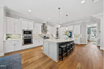 1117 Touchstone Way, Wake Forest, NC 27587 - Photo 17