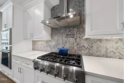 1117 Touchstone Way, Wake Forest, NC 27587 - Photo 23