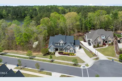 1117 Touchstone Way, Wake Forest, NC 27587 - Photo 57