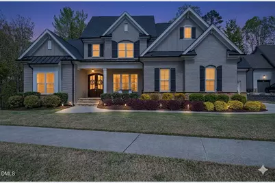 1117 Touchstone Way, Wake Forest, NC 27587 - Photo 1