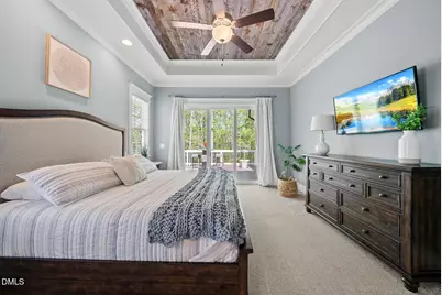 1117 Touchstone Way, Wake Forest, NC 27587 - Photo 29