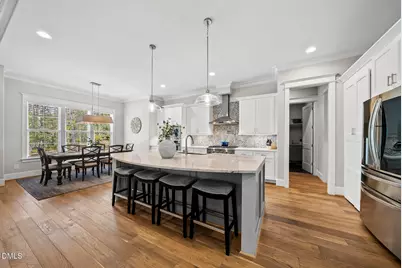 1117 Touchstone Way, Wake Forest, NC 27587 - Photo 19