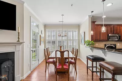 4613 Springerly Lane, Raleigh, NC 27612 - Photo 19