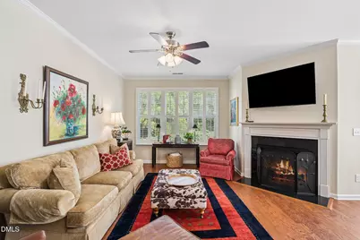 4613 Springerly Lane, Raleigh, NC 27612 - Photo 3