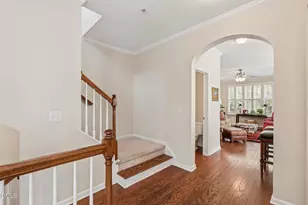 4613 Springerly Ln, Raleigh, NC 27612 - Photo 11