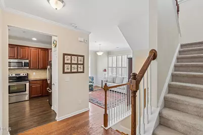 4613 Springerly Lane, Raleigh, NC 27612 - Photo 21