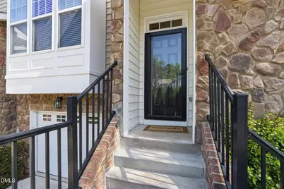 4613 Springerly Lane, Raleigh, NC 27612 - Photo 7