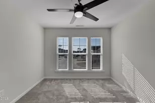 1017 Badlands St, Durham, NC 27713 - Photo 39