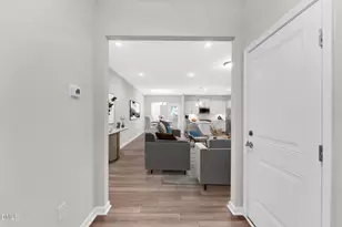 1017 Badlands St, Durham, NC 27713 - Photo 7