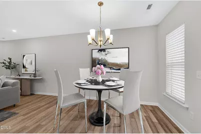 1017 Badlands Street, Durham, NC 27713 - Photo 15