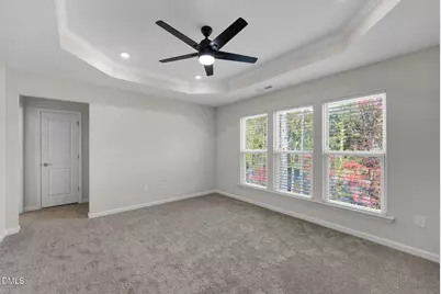 1017 Badlands Street, Durham, NC 27713 - Photo 29