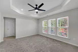 1017 Badlands St, Durham, NC 27713 - Photo 29