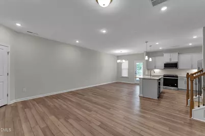 1017 Badlands Street, Durham, NC 27713 - Photo 21