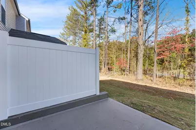 1017 Badlands Street, Durham, NC 27713 - Photo 5