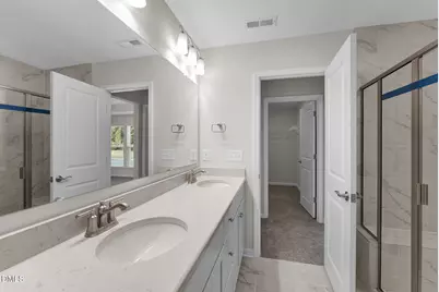 1017 Badlands Street, Durham, NC 27713 - Photo 33