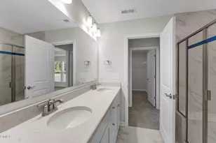 1017 Badlands St, Durham, NC 27713 - Photo 33