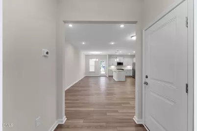 1017 Badlands Street, Durham, NC 27713 - Photo 17