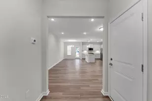 1017 Badlands St, Durham, NC 27713 - Photo 17